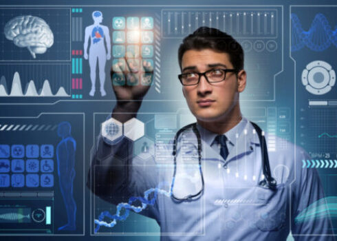 Health Care Diagnostics and Prediction