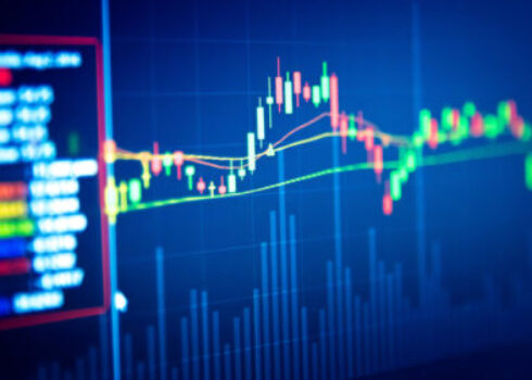 Supply and Demand forecasting